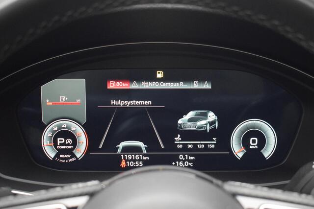 Audi A5 Sportback 40 TFSI S edition Competition