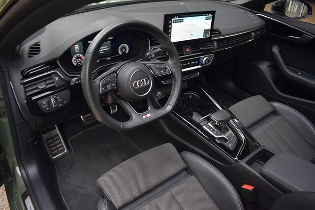 Audi A5 Sportback 40 TFSI S edition Competition