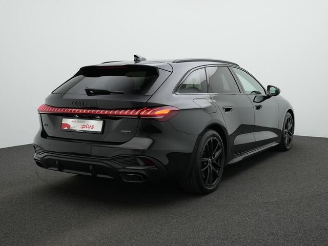Audi A5 Avant 2.0 e-hybrid 367 pk S-tronic quattro S edition Competition / S-Line | Trekhaak | Twinleder | Elektr. verstelbare stoelen | Achteruitrijcamera | Stoelverwarming | Navigatie