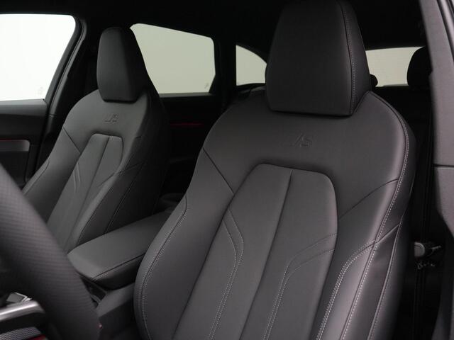 Audi A5 Avant 2.0 e-hybrid 367 pk S-tronic quattro S edition Competition / S-Line | Trekhaak | Twinleder | Elektr. verstelbare stoelen | Achteruitrijcamera | Stoelverwarming | Navigatie