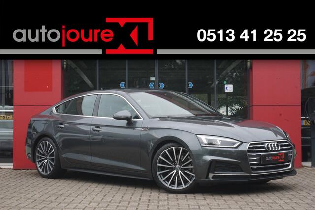 Audi A5 Sportback 35 TFSI 2.0L Sport S-line edition | Origineel NL | S-line | Cruise Control | Climate Control | Navigatie |