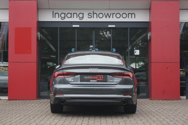 Audi A5 Sportback 35 TFSI 2.0L Sport S-line edition | Origineel NL | S-line | Cruise Control | Climate Control | Navigatie |