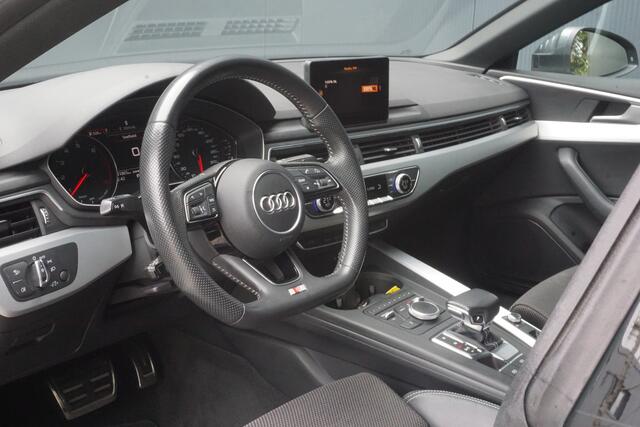 Audi A5 Sportback 35 TFSI 2.0L Sport S-line edition | Origineel NL | S-line | Cruise Control | Climate Control | Navigatie |