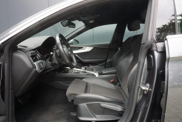 Audi A5 Sportback 35 TFSI 2.0L Sport S-line edition | Origineel NL | S-line | Cruise Control | Climate Control | Navigatie |
