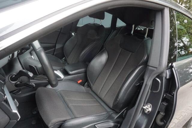 Audi A5 Sportback 35 TFSI 2.0L Sport S-line edition | Origineel NL | S-line | Cruise Control | Climate Control | Navigatie |