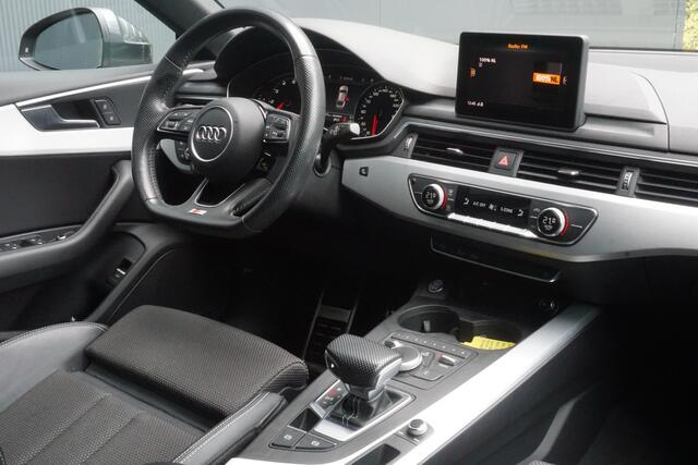 Audi A5 Sportback 35 TFSI 2.0L Sport S-line edition | Origineel NL | S-line | Cruise Control | Climate Control | Navigatie |
