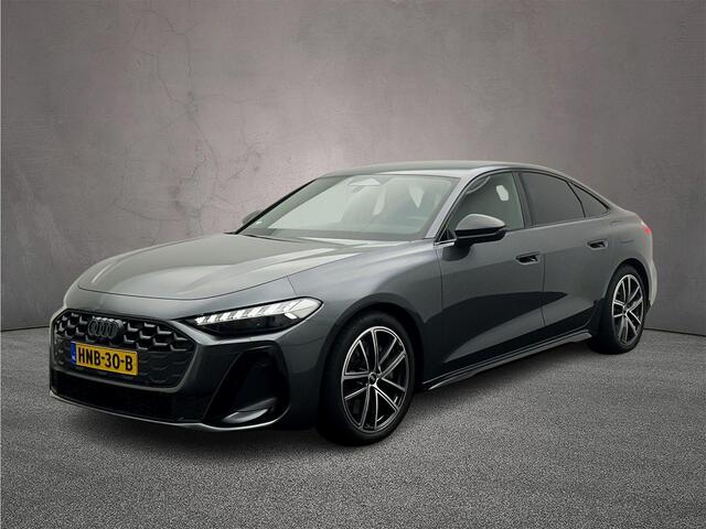 Audi A5 Limousine 2.0 e-hybrid quattro S edition