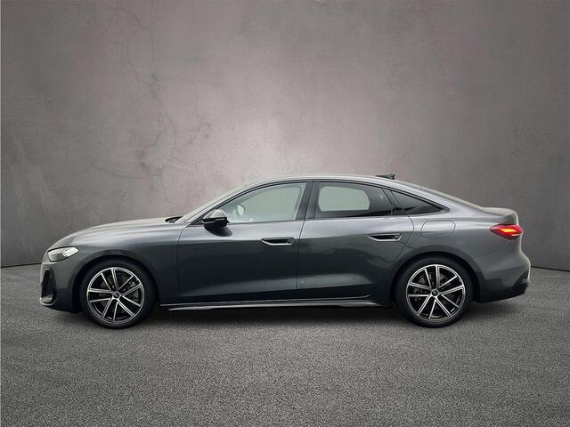 Audi A5 Limousine 2.0 e-hybrid quattro S edition
