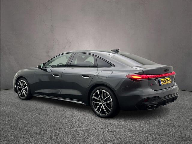 Audi A5 Limousine 2.0 e-hybrid quattro S edition