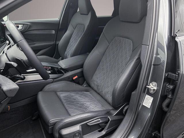 Audi A5 Limousine 2.0 e-hybrid quattro S edition