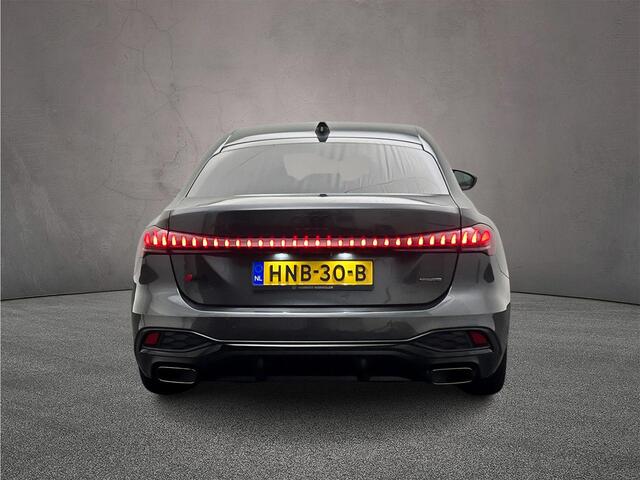 Audi A5 Limousine 2.0 e-hybrid quattro S edition