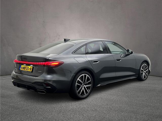 Audi A5 Limousine 2.0 e-hybrid quattro S edition