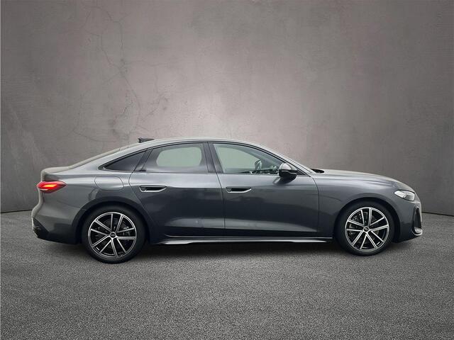Audi A5 Limousine 2.0 e-hybrid quattro S edition