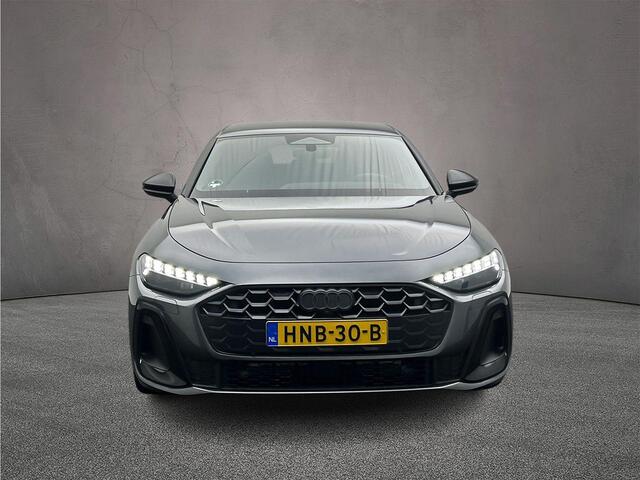 Audi A5 Limousine 2.0 e-hybrid quattro S edition