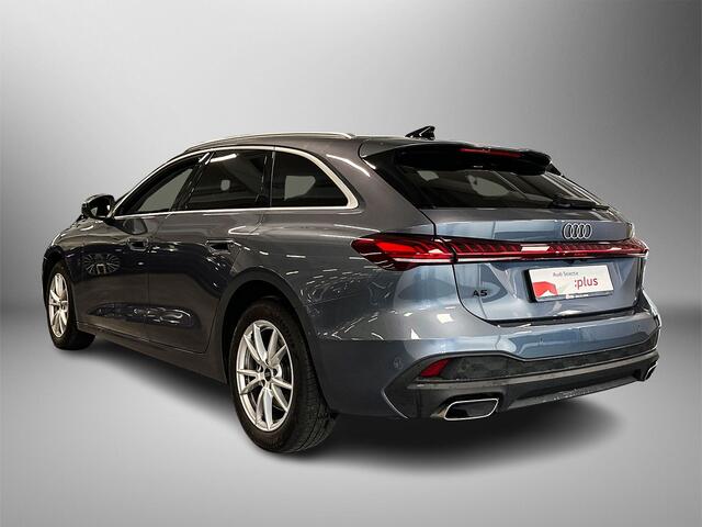 Audi A5 Avant 2.0 150pk TFSI Advanced edition Adaptive cruise control | MMI navigatie plus | Privacy glas