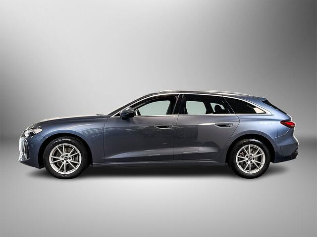 Audi A5 Avant 2.0 150pk TFSI Advanced edition Adaptive cruise control | MMI navigatie plus | Privacy glas