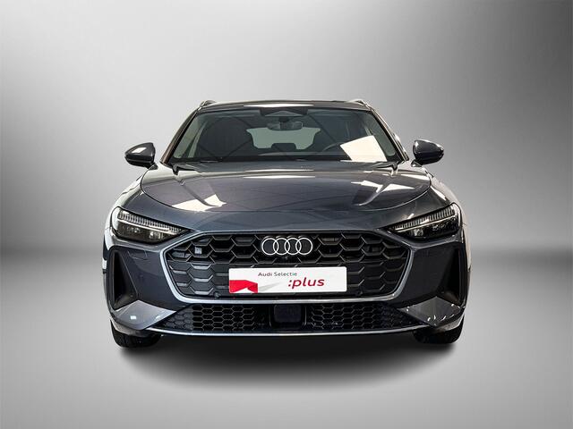 Audi A5 Avant 2.0 150pk TFSI Advanced edition Adaptive cruise control | MMI navigatie plus | Privacy glas