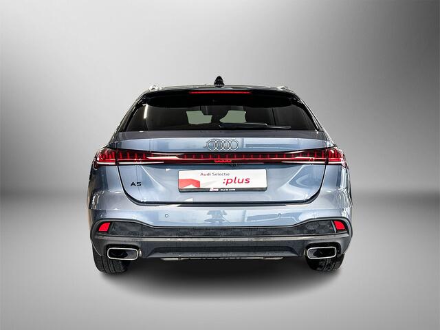 Audi A5 Avant 2.0 150pk TFSI Advanced edition Adaptive cruise control | MMI navigatie plus | Privacy glas