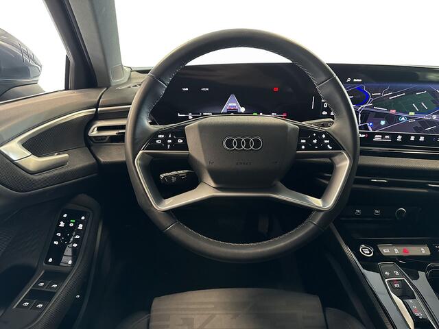 Audi A5 Avant 2.0 150pk TFSI Advanced edition Adaptive cruise control | MMI navigatie plus | Privacy glas