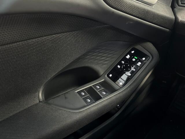 Audi A5 Avant 2.0 150pk TFSI Advanced edition Adaptive cruise control | MMI navigatie plus | Privacy glas