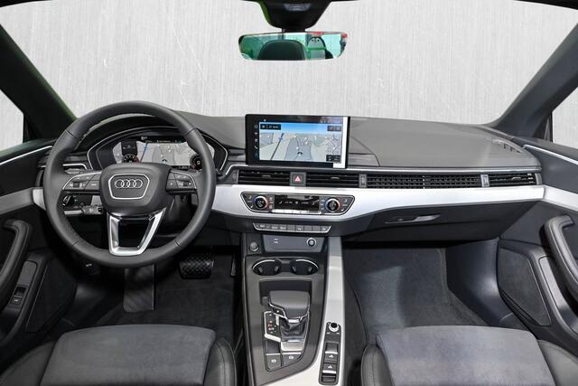 Audi A5 Cabriolet 40 Tfsi S-LINE COMPETITION ** MATRIX, VIRTUAL, NEKVERW, 20-inch LMV, ADAPT. CRUISE ** 1e EIG - ¤ 34.000,= onder NP ** ** INFORMEER OOK NAAR ONZE AANTREKKELIJKE FINANCIAL-LEASE TARIEVEN **