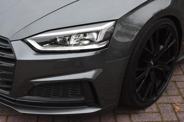 Audi A5 Coupé 3.0 TFSI quattro Pro Line Plus - 2017 | 360° Camera | B&O | Nappa Leder | Virtual Cockpit