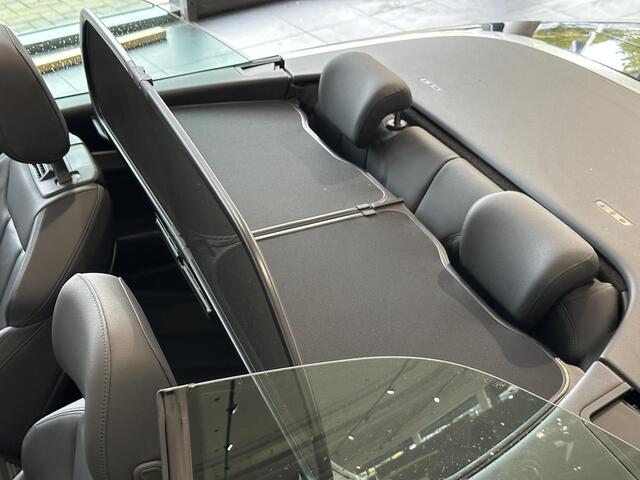 Audi A5 Cabriolet 40 TFSI Launch edition Sport NAVIGATIE | ADAPTIVE CRUISECONTROL | ACHTERUITRIJCAMERA | PARKEERSENSOREN VOOR-/ACHTER | STOELVERWARMING