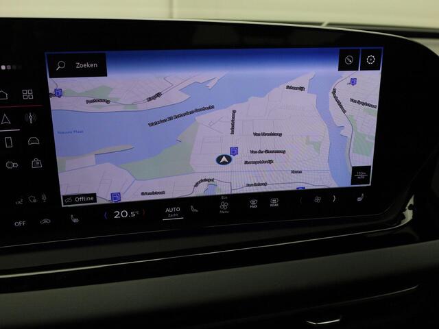 Audi A5 Avant TFSI/150PK · Leder ·Adaptive cruise control · Camera + Parkeersensoren · Apple/Android Car Play · Garantie tot januari 2030 of 100.000km