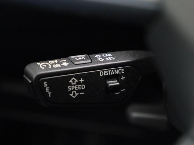 Audi A5 Avant TFSI/150PK · Leder ·Adaptive cruise control · Camera + Parkeersensoren · Apple/Android Car Play · Garantie tot januari 2030 of 100.000km