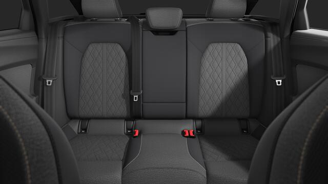 Audi A5 Avant e-hybrid quattro 299 S tronic S edition Automaat | Exterieurpakket zwart | Privacy glas (donker getinte ramen)