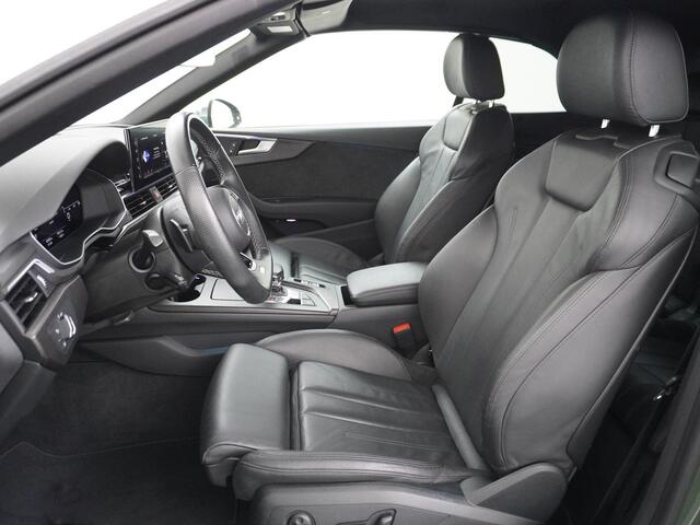 Audi A5 Cabriolet 35 TFSI S Edition