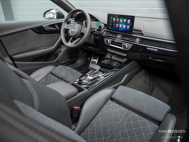 Audi A5 Sportback 45 TFSI quattro S-Line Pano RS-Stoelen Massage