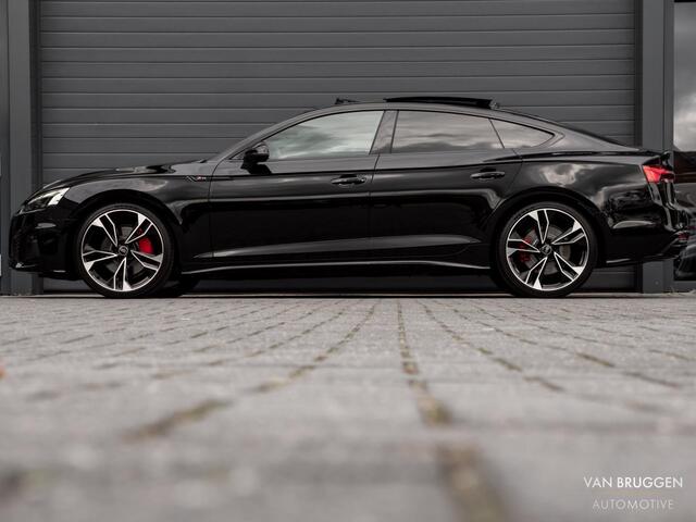 Audi A5 Sportback 45 TFSI quattro S-Line Pano RS-Stoelen Massage