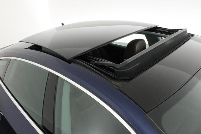 Audi A5 Sportback 40 TFSI 190pk Sport Pro Line B&O Massage Leder Virtual Cockpit Navigatie