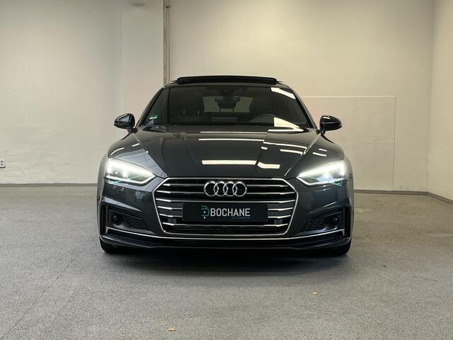 Audi A5 Sportback 40 TFSI S-line Edition | PANO | CAMERA | CARPLAY | DEALERONDERHOUDEN |