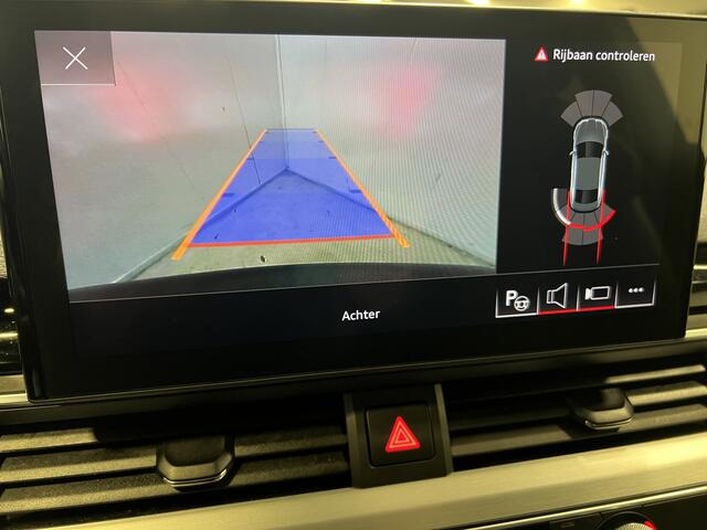 Audi A5 Coupé 35 TFSI S edition | Navigatie/Android/Apple Carplay | LM Velgen 19" | PDC Voor en Achter | Achteruitrijcamera |