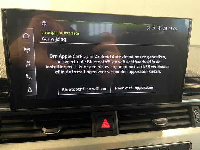 Audi A5 Coupé 35 TFSI S edition | Navigatie/Android/Apple Carplay | LM Velgen 19" | PDC Voor en Achter | Achteruitrijcamera |