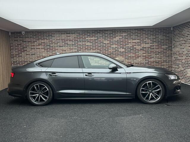Audi A5 Sportback 3.0 TFSI S5 quattro Pro Line Plus Camera B&O Elek Stoel Virtual