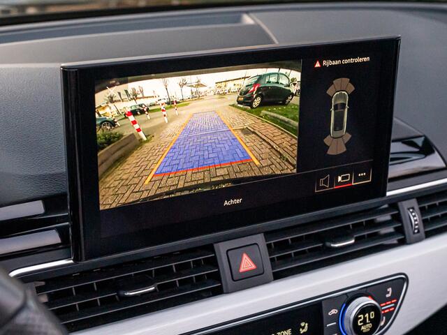 Audi A5 Cabriolet 40 TFSI S edition B&O AUDIO CAMERA 20 INCH BLACK OPTIC MATRIX LED