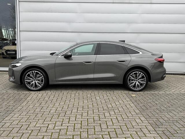 Audi A5 Limousine Advanced edition 35 TFSI 110 kW / 150 PK