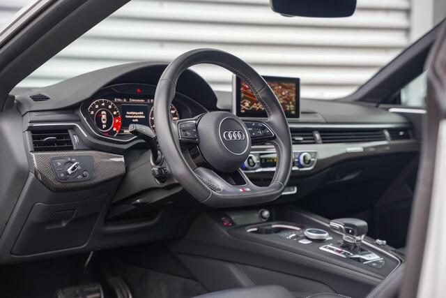 Audi A5 Coupé 3.0 TFSI S5 quattro Pro Line Plus