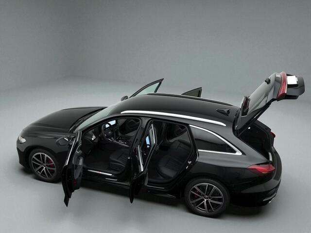 Audi A5 Avant 2.0 TFSI quattro S edition