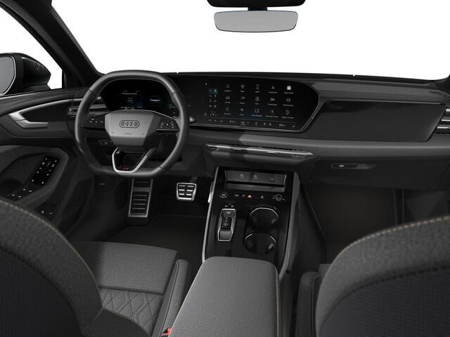 Audi A5 Avant 2.0 e-hybrid quattro S edition 299 PK · Ambiente lichtpakket pro · Privacy glas · Optiekpakket zwart-glanzend