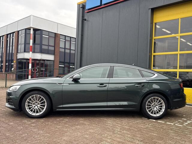 Audi A5 Sportback 1.4 TFSI