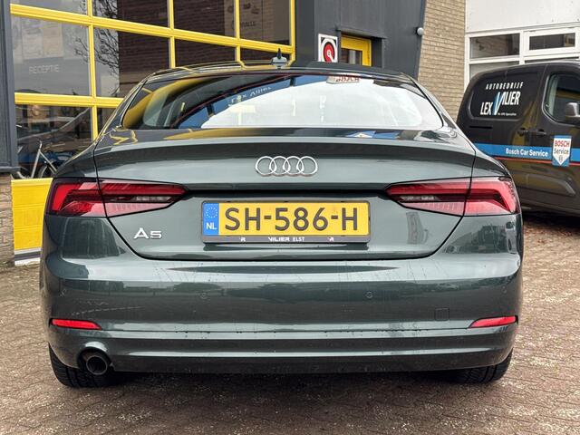 Audi A5 Sportback 1.4 TFSI