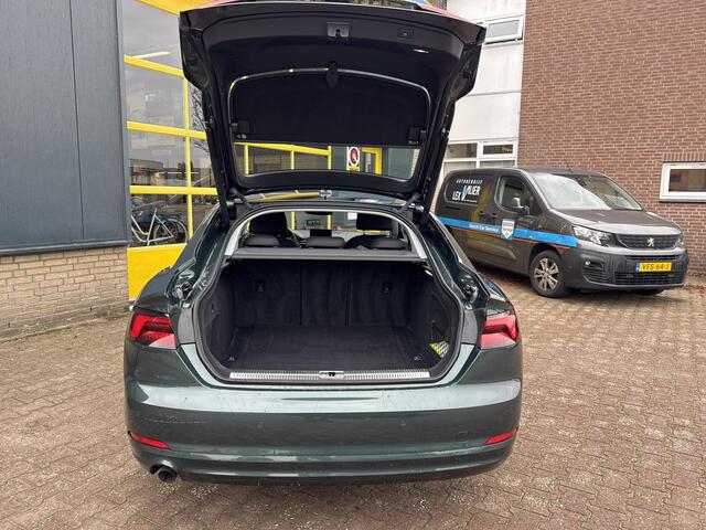 Audi A5 Sportback 1.4 TFSI