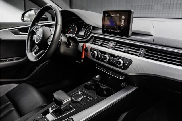 Audi A5 Sportback 40 TFSI Design Pro Line | Automaat | 190 PK | LED | Camera | Android Play | Navigatie | Climate | PDC
