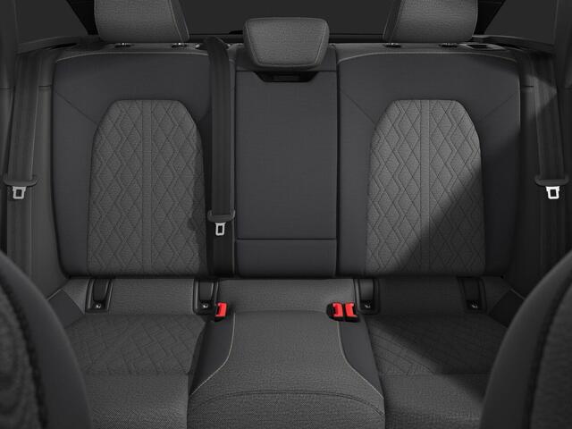 Audi A5 2.0 e-hybrid quattro S edition 299 PK · Exterieurpakket zwart · Privacy glas · Ambiente lichtpakket pro