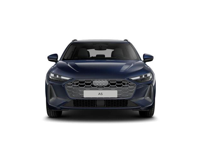 Audi A5 Avant Advanced edition e-hybrid 220 kW / 299 PK Avant 7 | Techniekpakket plus | Stoelen voor eletrisch | Geheugenpakket | Voorventilatie comfort |