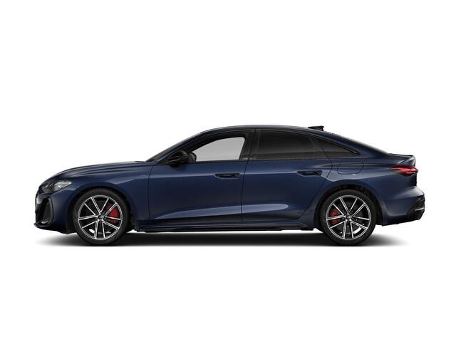 Audi A5 S edition Competition 2.0 TFSI e 270 kW / 367 PK | B&O premium soundysteem | Geheugenpakket | Ambiente lichtpakket pro | Carbon interieur |